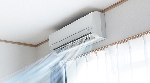 Монтаж кондиционеров под ключ